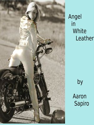 cover image of Angel in White Leather